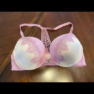 Victoria’s Secret bra